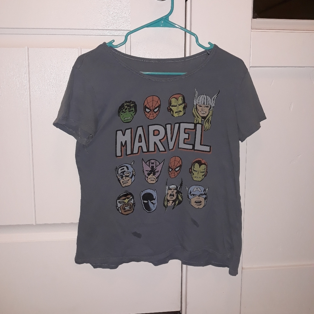 Marvel Tee